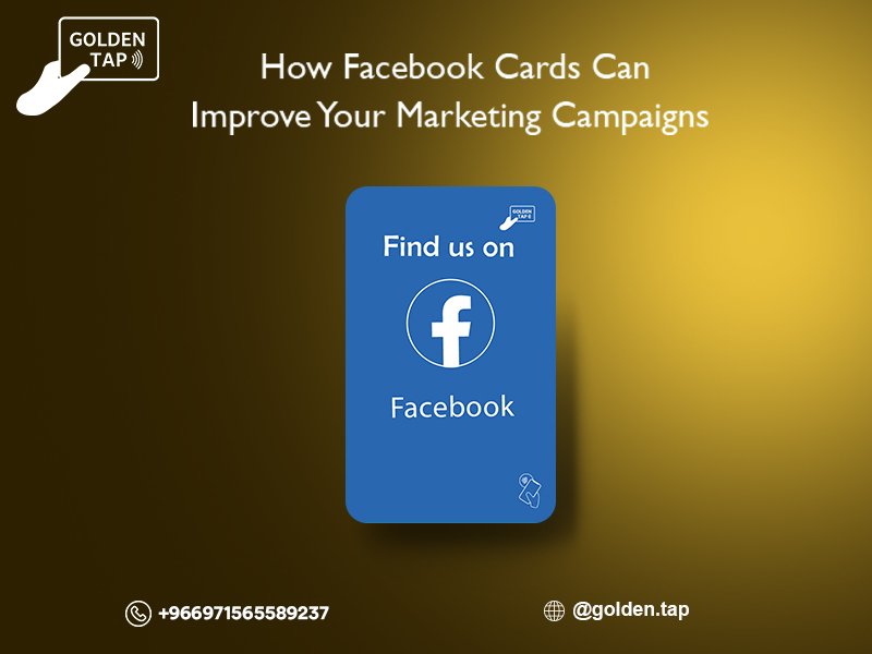 facebook cards for better ads