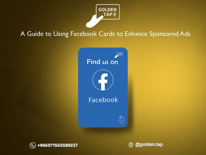 A Guide to Using Facebook Cards to Enhance Sponsored Ads