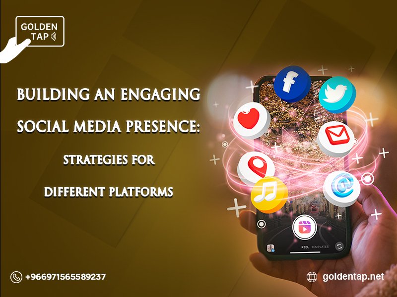 tailored social media strategies