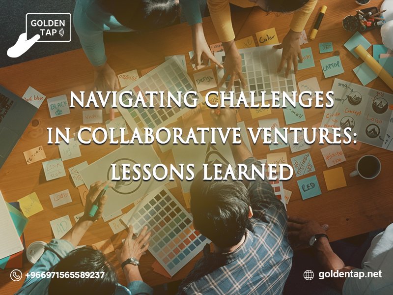 Collaborative Ventures