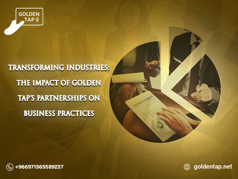 transform business practices